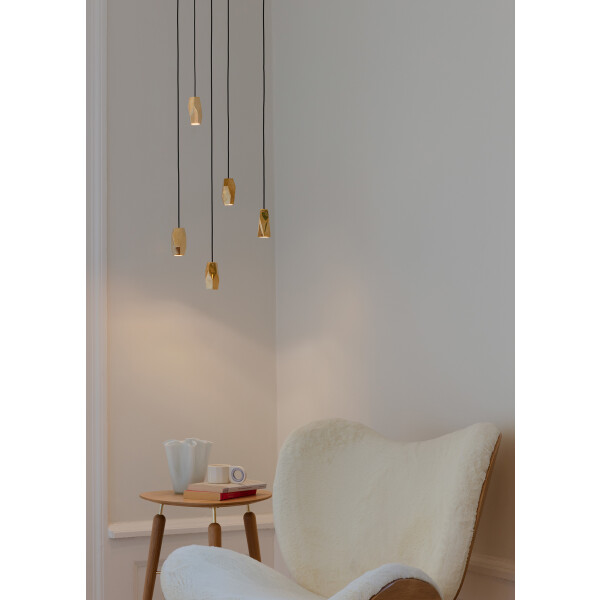 UMAGE Brighter Days quadra penta hexa Rosette Mini cluster 5 kuva