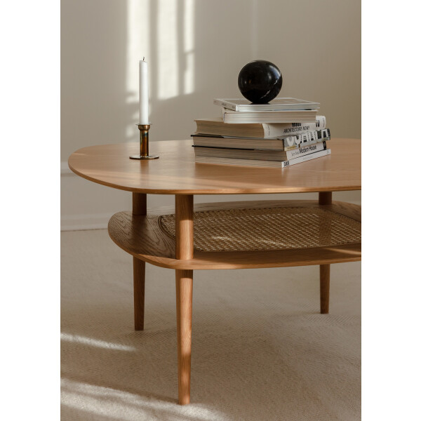 UMAGE lifestyle Together smooth square oak kuva