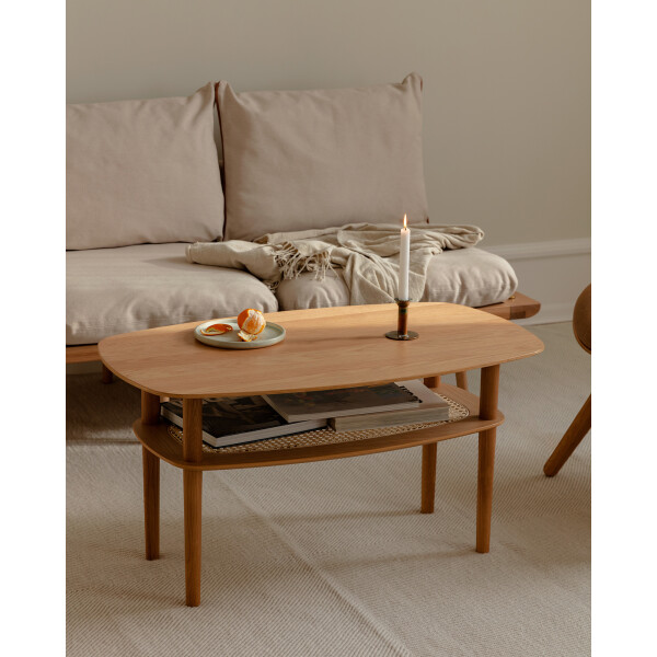 UMAGE lifestyle Together sleek rectangle oak kuva