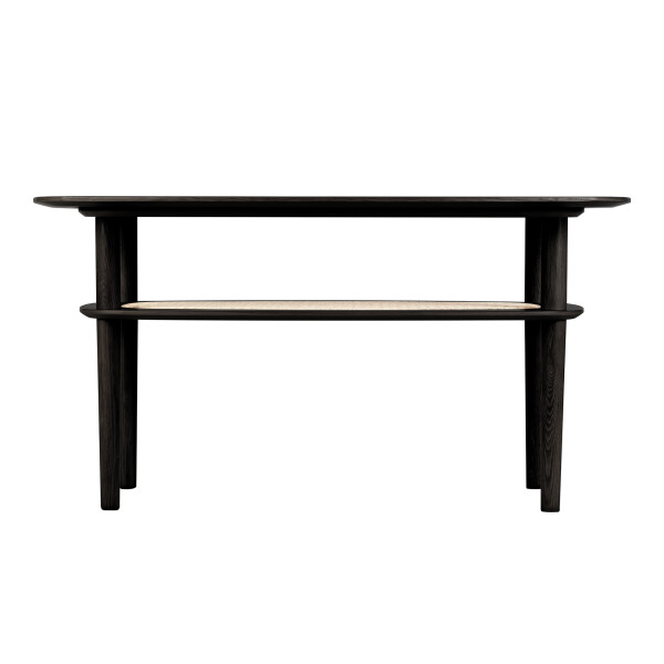 UMAGE 5154 Together sleek rectangle black oak kuva