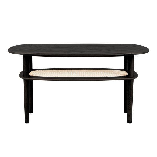 UMAGE 5154 Together sleek rectangle black oak kuva