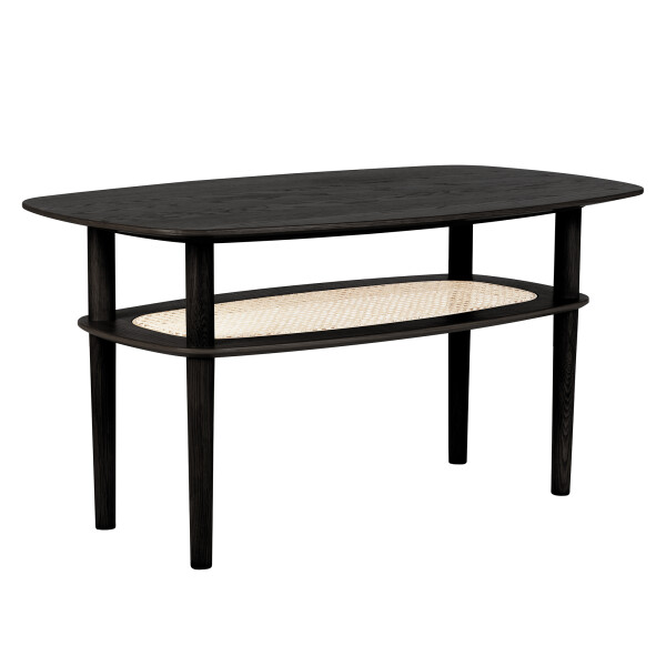 UMAGE 5154 Together sleek rectangle black oak kuva