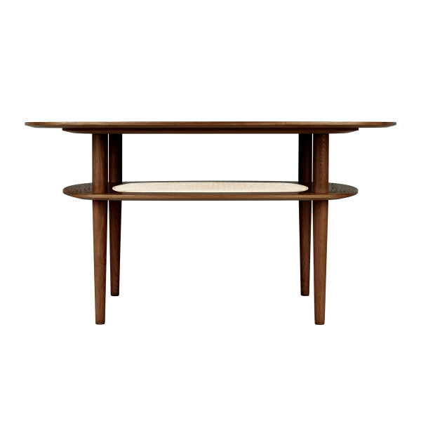 UMAGE 5807 Together smooth square dark oak kuva