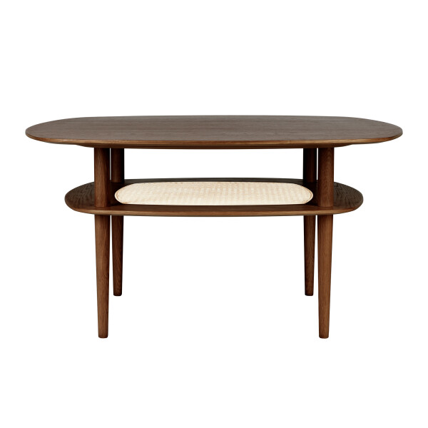 UMAGE 5807 Together smooth square dark oak kuva