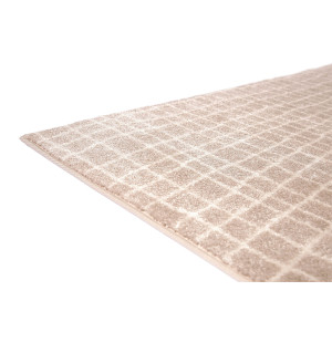 VM-Carpet AARI matto, vaalea beige kuva