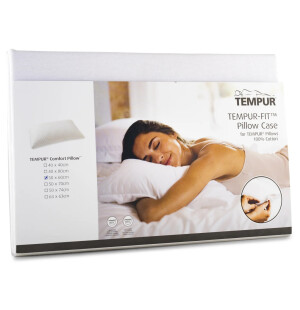 Tempur COMFORT / PURECLEAN FIT tyynyliina kuva