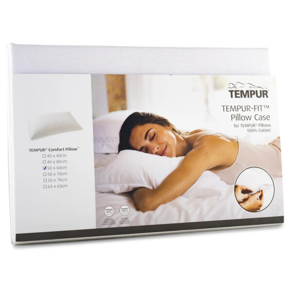 Tempur Comfort PureClean tyynynliina image