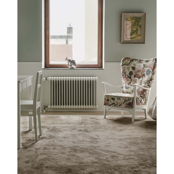 VM Carpet Sointu nukkamatto beige kuva