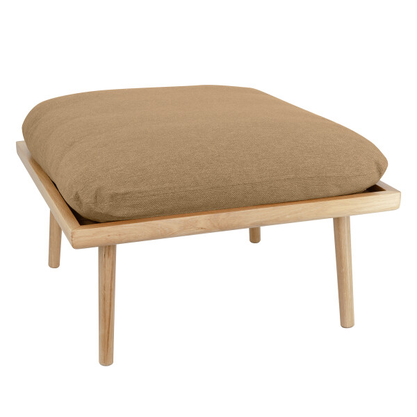 UMAGE 5552C720-01 Lounge Around Shuffle oak sugar brown kuva