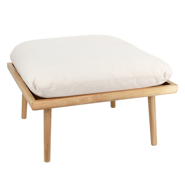 UMAGE 5552C720-02 Lounge Around Shuffle oak white sands kuva