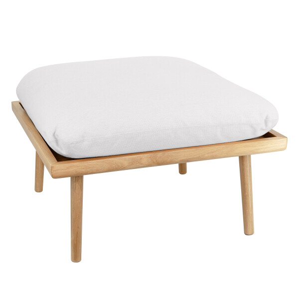 UMAGE 5552C720-03 Lounge Around Shuffle oak sterling kuva