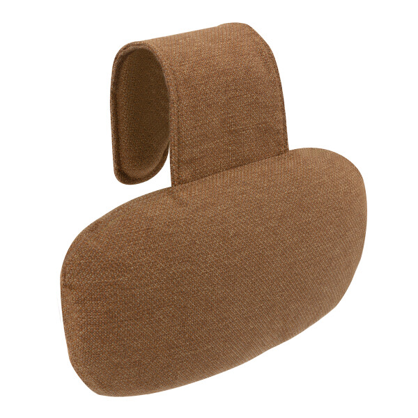 UMAGE 724 01 Neck Rest sugar brown image