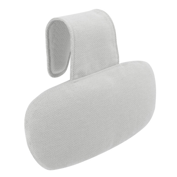 UMAGE 724 03 Neck Rest sterling image