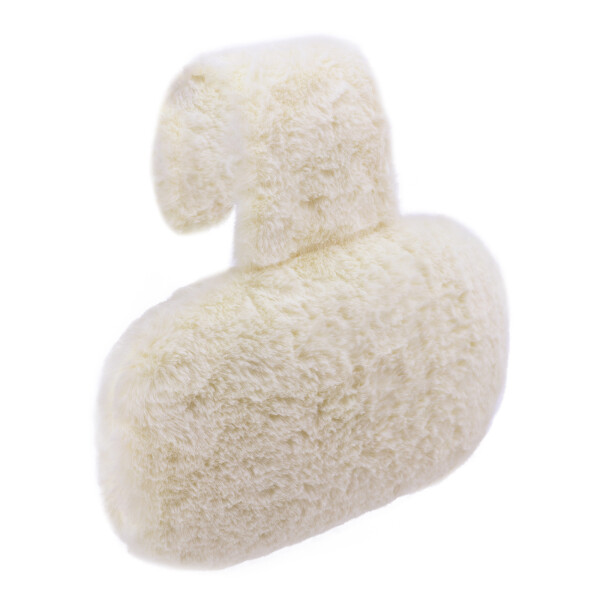 UMAGE 724 18 Neck Rest teddy white image