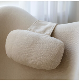 Umage NECK REST PILLOW nackkudde image