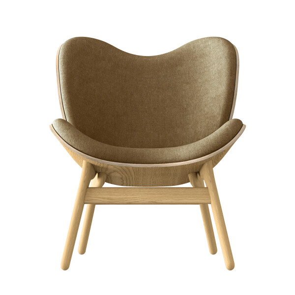 UMAGE A Conversation Piece low oak sugar brown kuva