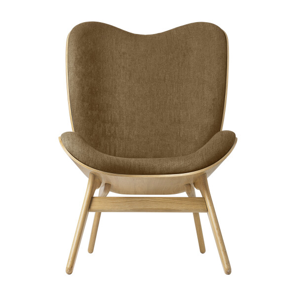 UMAGE A Conversation Piece tall oak sugar brown kuva