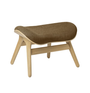 Umage A CONVERSATION PIECE rahi, oak/sugar brown kuva