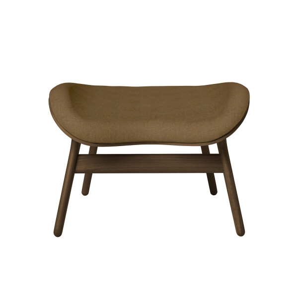 UMAGE 5873+703 01 A Conversation Piece rahi dark oak sugar brown image