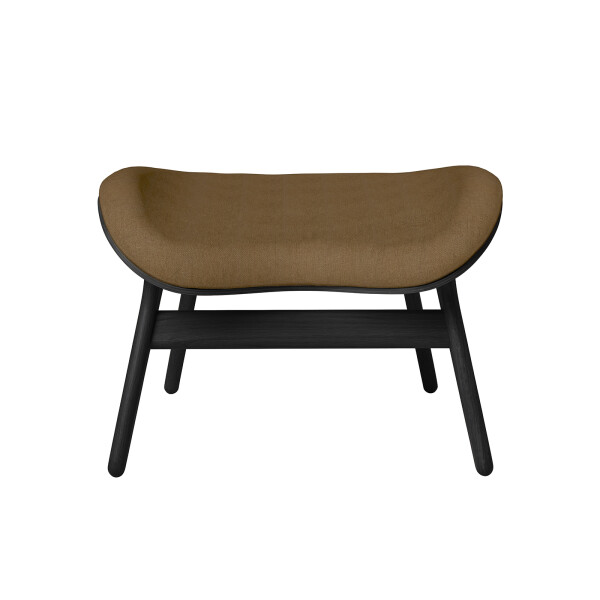 UMAGE 5105+703 01 A Conversation Piece rahi black oak sugar brown image