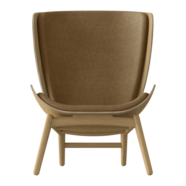 UMAGE The Reader oak sugar brown kuva