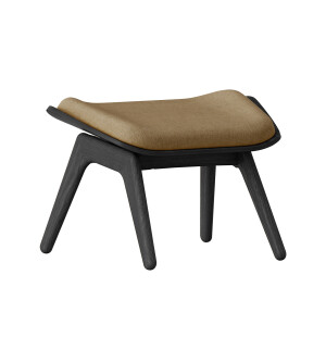 Umage THE READER rahi, black/sugar brown kuva