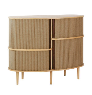 Umage AUDACIOUS HIGHBOARD senkki, oak/sugar brown kuva