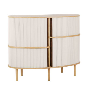 Umage AUDACIOUS HIGHBOARD senkki, oak/white sands kuva