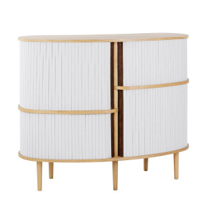 Umage AUDACIOUS HIGHBOARD senkki, oak/sterling kuva