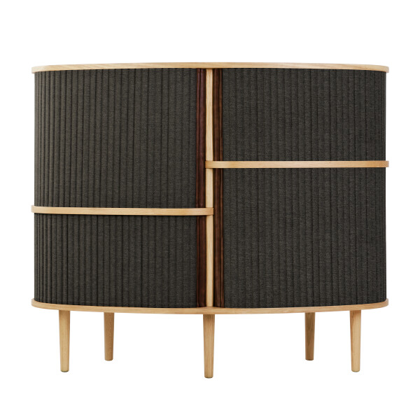UMAGE 5604C726 04 Audacious highboard oak shadow 1 image