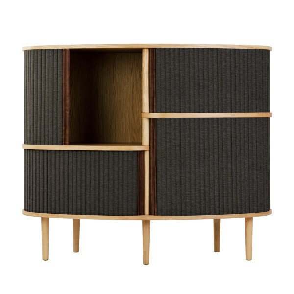 UMAGE 5604C726 04 Audacious highboard oak shadow 2 image