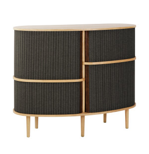 Umage AUDACIOUS HIGHBOARD senkki, oak/shadow kuva