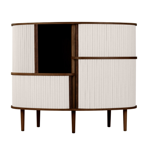 UMAGE 5804C726 02 Audacious highboard dark oak white sands 2 image