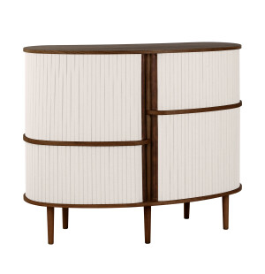 Umage AUDACIOUS HIGHBOARD senkki, dark oak/white sands kuva