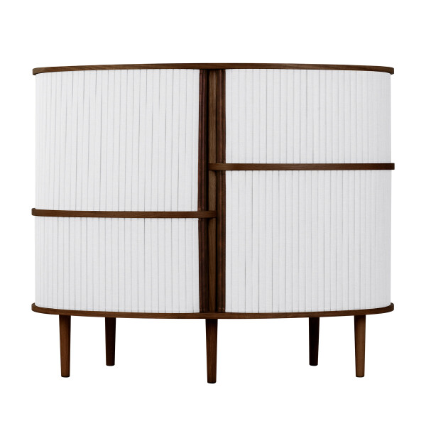 UMAGE 5804C726 03 Audacious highboard dark oak sterling 1 image