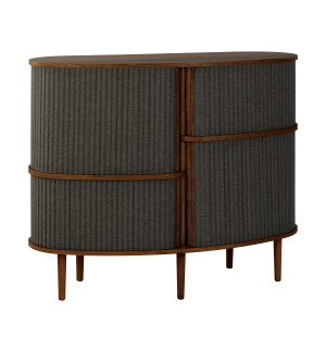 Umage AUDACIOUS HIGHBOARD senkki, dark oak/shadow kuva