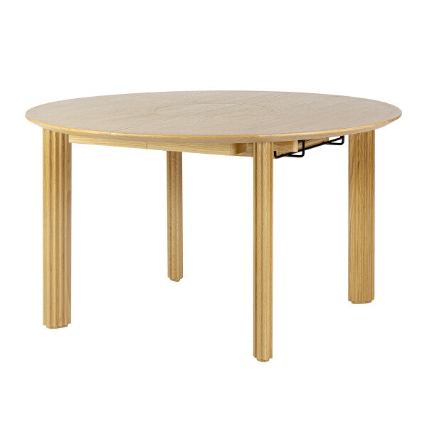 UMAGE 5657C5657 1 Comfort Circle with extension rippled oak kuva