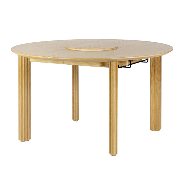 UMAGE 5657C5657 1 Comfort Circle with extension rippled oak kuva