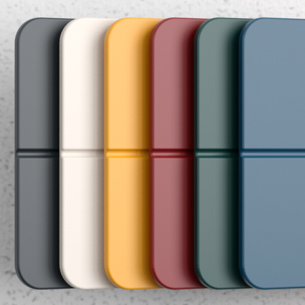 UMAGE One More Look colours kuva