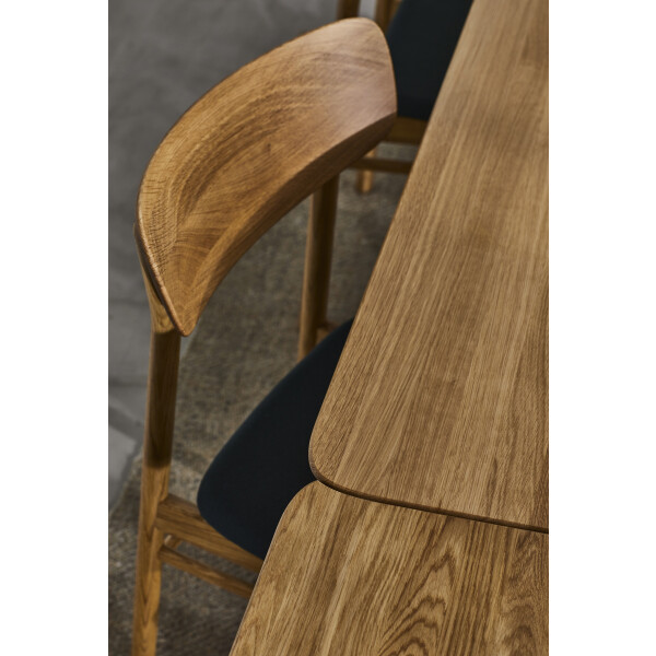 Stolab Prima Vista table and Prima Vista chair 0403 1 kuva