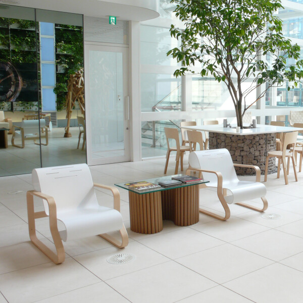 Artek Armchair 41 Paimio image