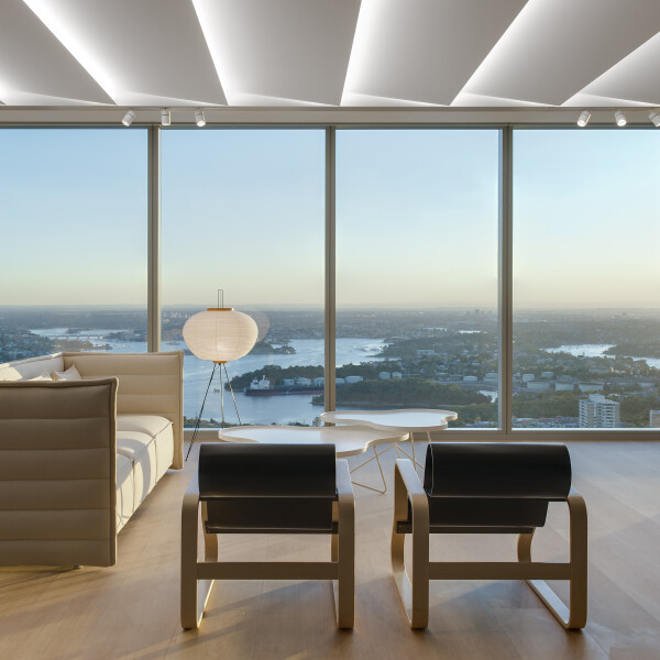 Artek Armchair 41 office image