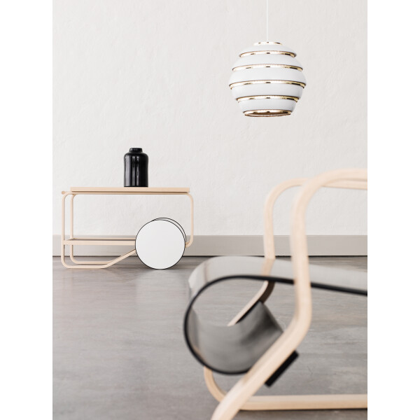 Artek Tea Trolley 901 Pendant Light A331 Armchair 41 image
