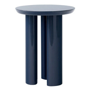 &Tradition TUNG JA3 sidobord steel blue image