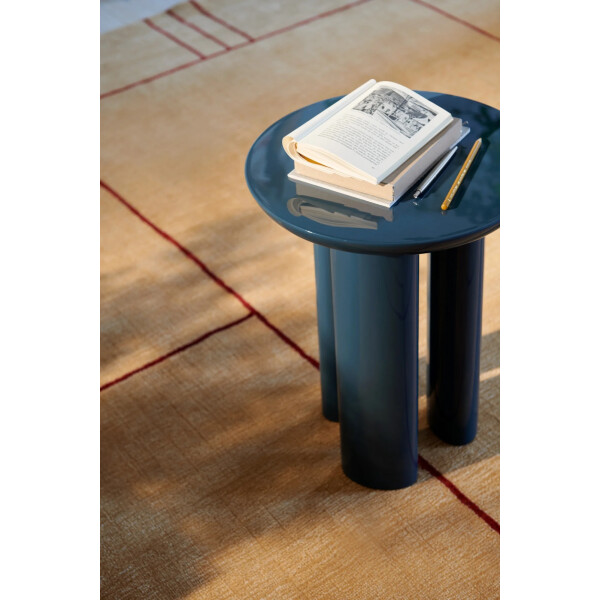 Tradition Tung JA3 Steel Blue kuva