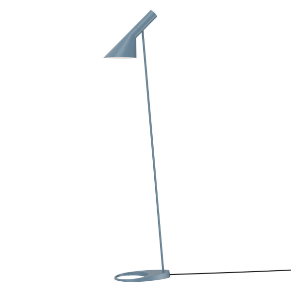 AJ Floor Dusty Blue off image