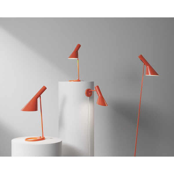 AJ Electric Orange family image