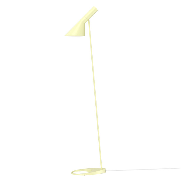 AJ Floor Soft Lemon off image