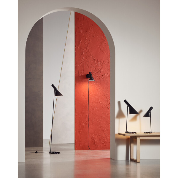 AJ Black family image