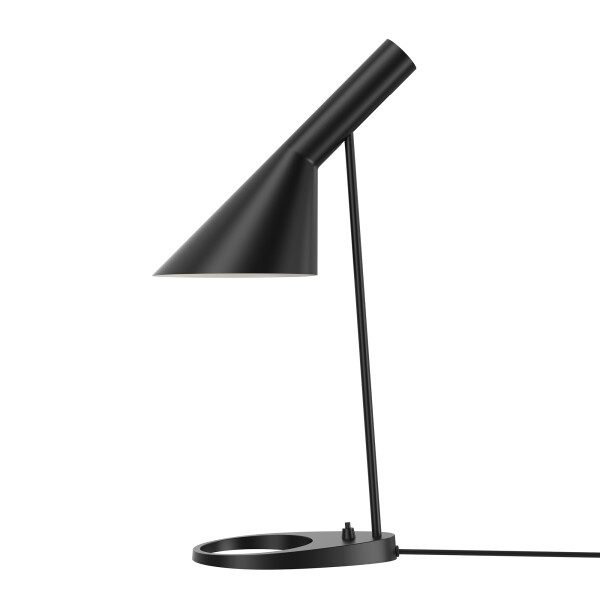 louis poulsen AJ Table Black off image